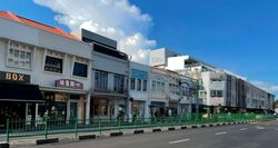 East Coast Road (D15), Shop House #453392591